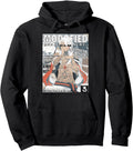 Demon Husbands Modofied Sweatshirt - Casual Everyday Wear Men Women - T-Shirt, Sweatshirt, Hoodie