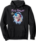 Ren And Stimpy Best Frienemies Sweatshirt - Aesthetic Graphic for Adults - T-Shirt, Sweatshirt, Hoodie