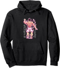 Authentic Bodybuilder Anime Muscles T-Shirt - Aesthetic Graphic Men Women - T-Shirt, Sweatshirt, Hoodie