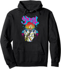 Handcrafted Ghost Miasma Vice Sweatshirt - Unique Graphic for Adults - T-Shirt, Sweatshirt, Hoodie