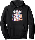 Authentic Waifu Sexy Anime Horns T-Shirt - Aesthetic Graphic Men Women - T-Shirt, Sweatshirt, Hoodie