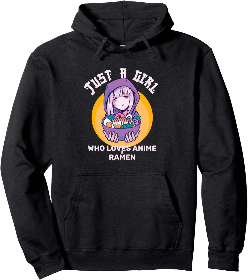 Handcrafted Anime Gifts Teen Just Sweatshirt - Trendy Graphic Men Women - T-Shirt, Sweatshirt, Hoodie
