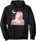 Original Sad Japanese Anime Rare T-Shirt - Casual Everyday Wear Men Women - T-Shirt, Sweatshirt, Hoodie
