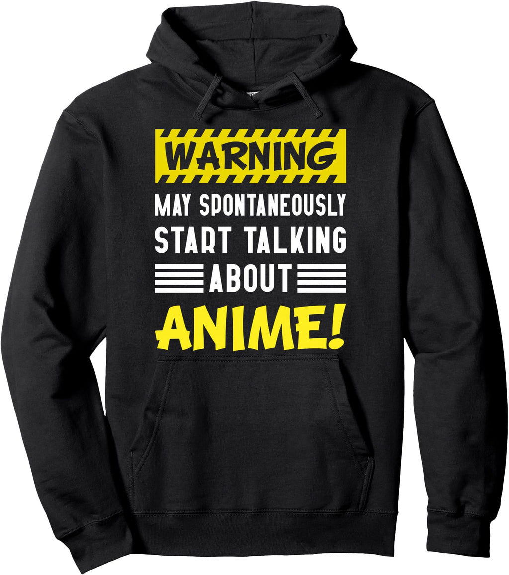 Warning May Spontaneously Start Sweatshirt - Novelty Apparel Unisex - T-Shirt, Sweatshirt, Hoodie