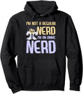 I M Not Regular Nerd I M Anime Nerd T-Shirt - Custom Art Print Unisex - T-Shirt, Sweatshirt, Hoodie