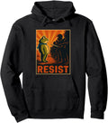 Original Frog Resist Portland Frog Sweatshirt - Streetwear Style Men Women - T-Shirt, Sweatshirt, Hoodie