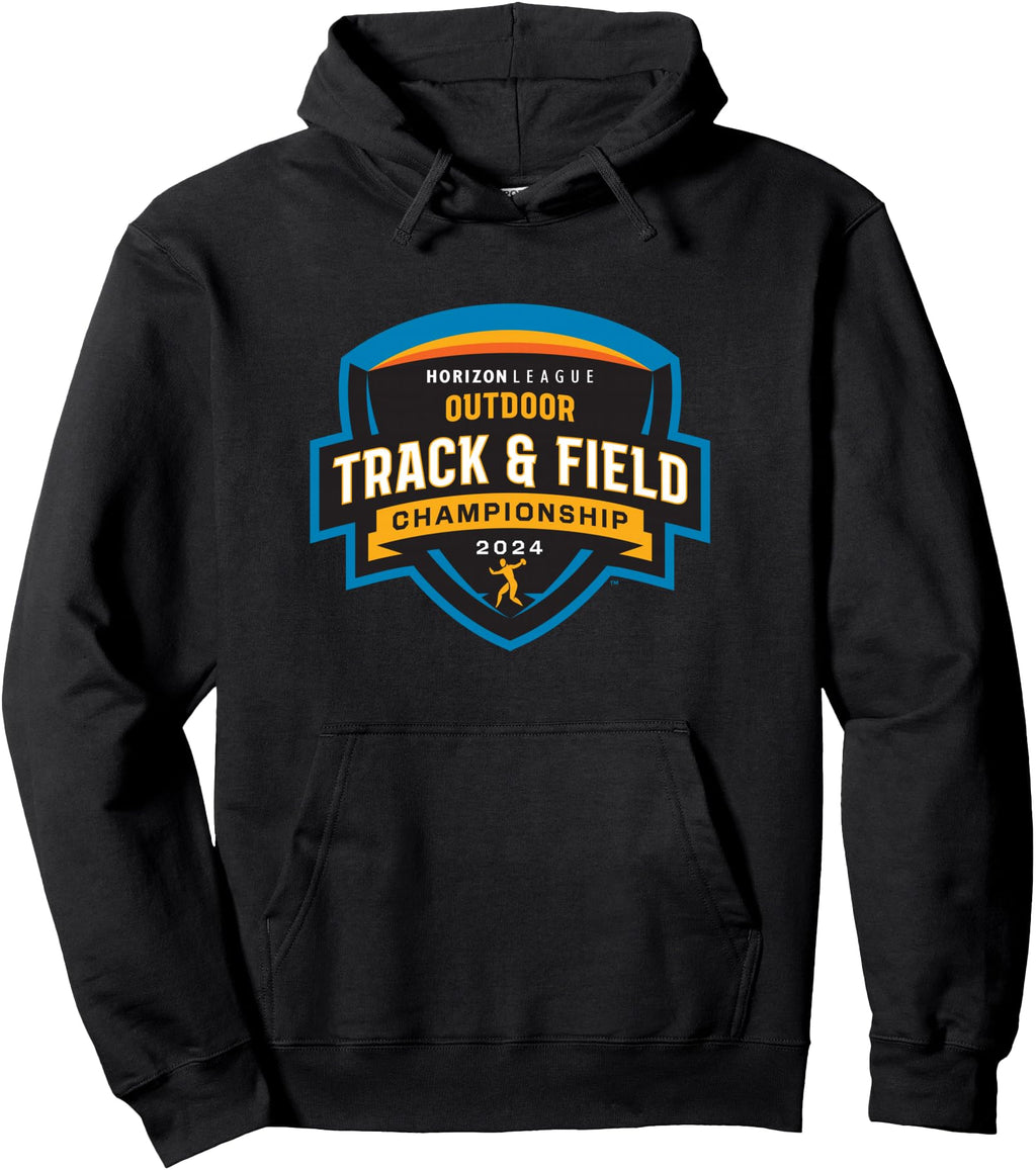 Authentic Horizon League Outdoor T-Shirt - Novelty Apparel for Adults - T-Shirt, Sweatshirt, Hoodie