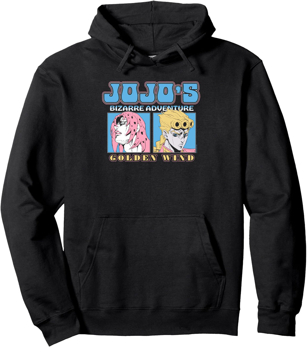 Jojo S Bizarre Adventure Diavolo Sweatshirt - Custom Art Print Men Women - T-Shirt, Sweatshirt, Hoodie