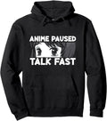Original Anime Teens Anime Exclusive Hoodie - Casual Everyday Wear Unisex - T-Shirt, Sweatshirt, Hoodie
