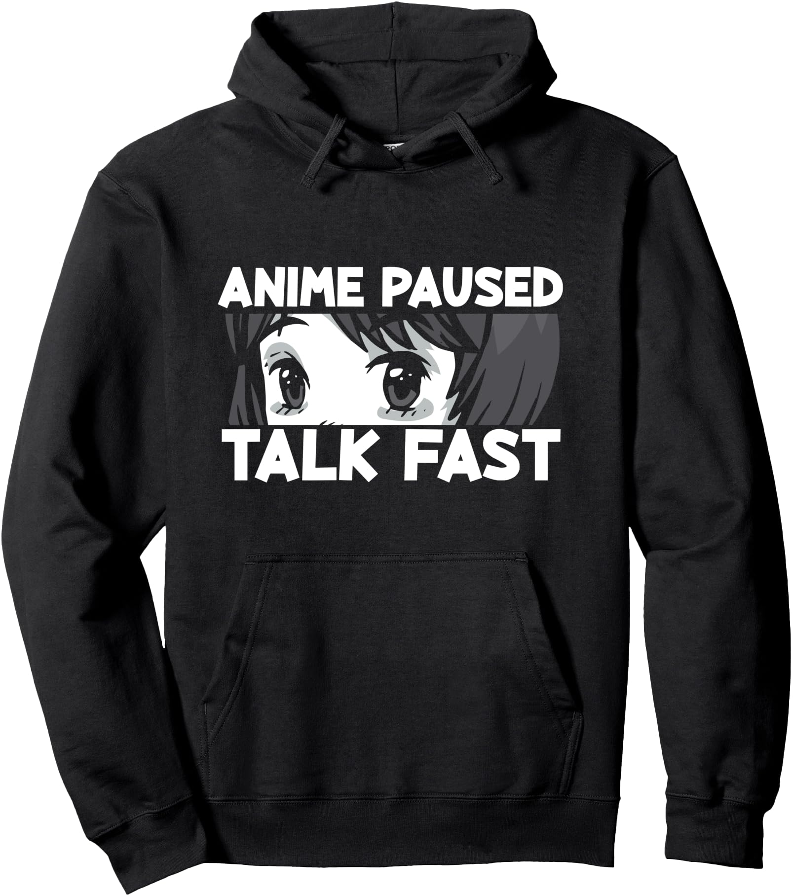Original Anime Teens Anime Exclusive Hoodie - Casual Everyday Wear Unisex - T-Shirt, Sweatshirt, Hoodie