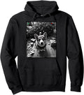 Corgi Caught Camera Exclusive Hoodie - Casual Everyday Wear for Adults - T-Shirt, Sweatshirt, Hoodie