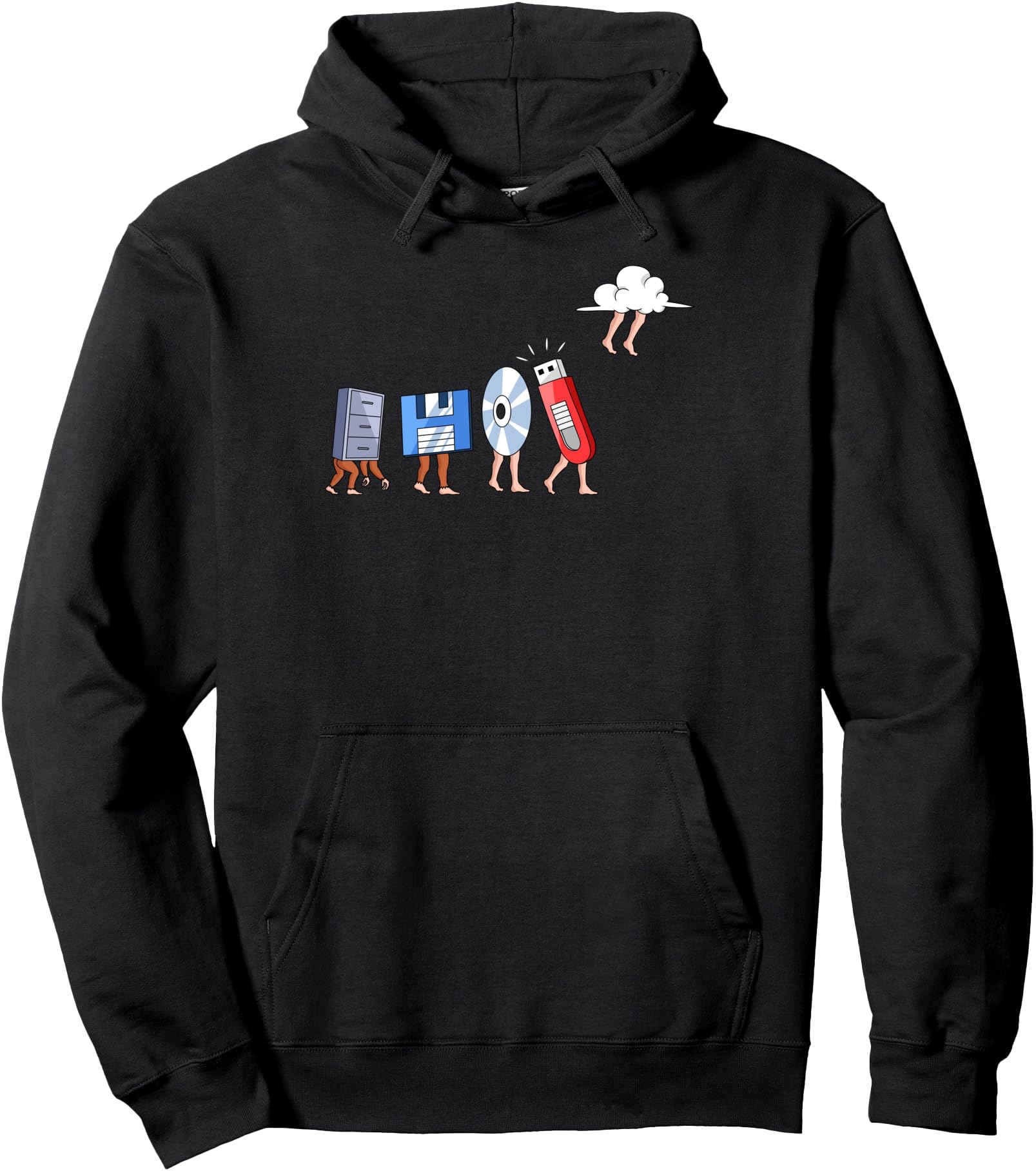 Handcrafted Geek Programmer Nerd T-Shirt - Custom Art Print Men Women - T-Shirt, Sweatshirt, Hoodie