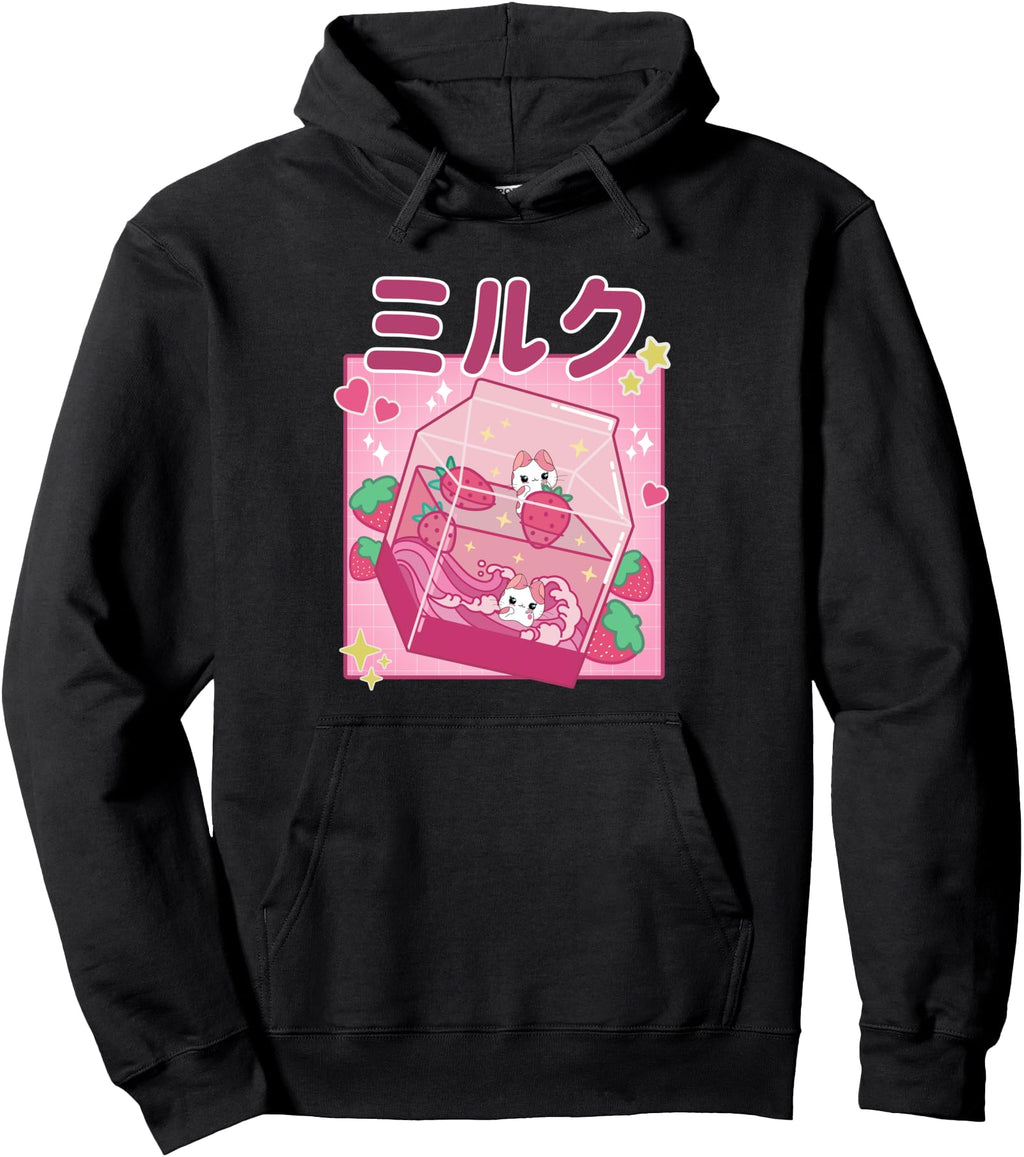 Handcrafted 90 S Kawaii T-Shirt - Casual Everyday Wear for Adults - T-Shirt, Sweatshirt, Hoodie