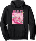Handcrafted 90 S Kawaii T-Shirt - Casual Everyday Wear for Adults - T-Shirt, Sweatshirt, Hoodie