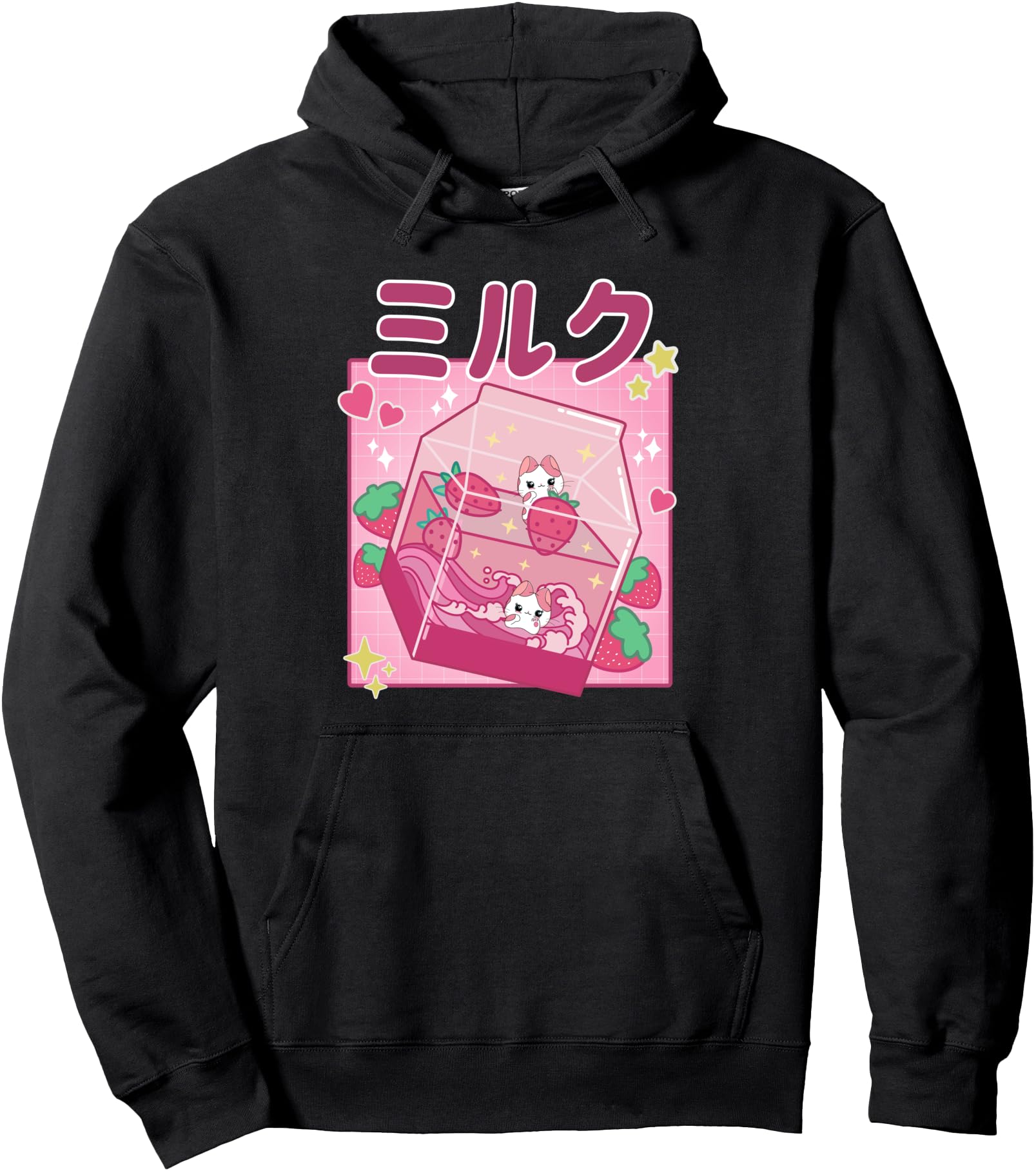 Handcrafted 90 S Kawaii T-Shirt - Casual Everyday Wear for Adults - T-Shirt, Sweatshirt, Hoodie