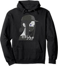 Authentic Anti Social Japanese T-Shirt - Streetwear Style Men Women - T-Shirt, Sweatshirt, Hoodie