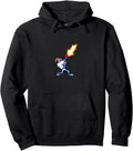 Original Earthworm Jim Blaster Rare Sweatshirt - Graphic Print Men Women - T-Shirt, Sweatshirt, Hoodie