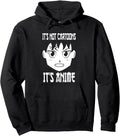 Original Japanese Anime Otaku It S Hoodie - Streetwear Style for Adults - T-Shirt, Sweatshirt, Hoodie