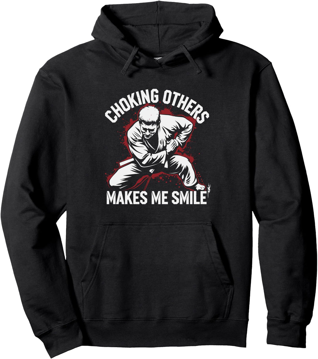 Original Tap Out Bjj Grapplers Mma Hoodie - Streetwear Style for Adults - T-Shirt, Sweatshirt, Hoodie