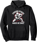 Original Tap Out Bjj Grapplers Mma Hoodie - Streetwear Style for Adults - T-Shirt, Sweatshirt, Hoodie