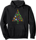 Musical Theater Tree Artist T-Shirt - Fun Novelty Design Unisex - T-Shirt, Sweatshirt, Hoodie