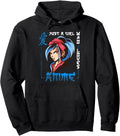 Handcrafted Just Who Loves Anime Rare T-Shirt - Novelty Apparel for Adults - T-Shirt, Sweatshirt, Hoodie