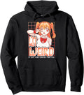Exclusive I M Not Weird I M Just More Hoodie - Graphic Print Unisex - T-Shirt, Sweatshirt, Hoodie