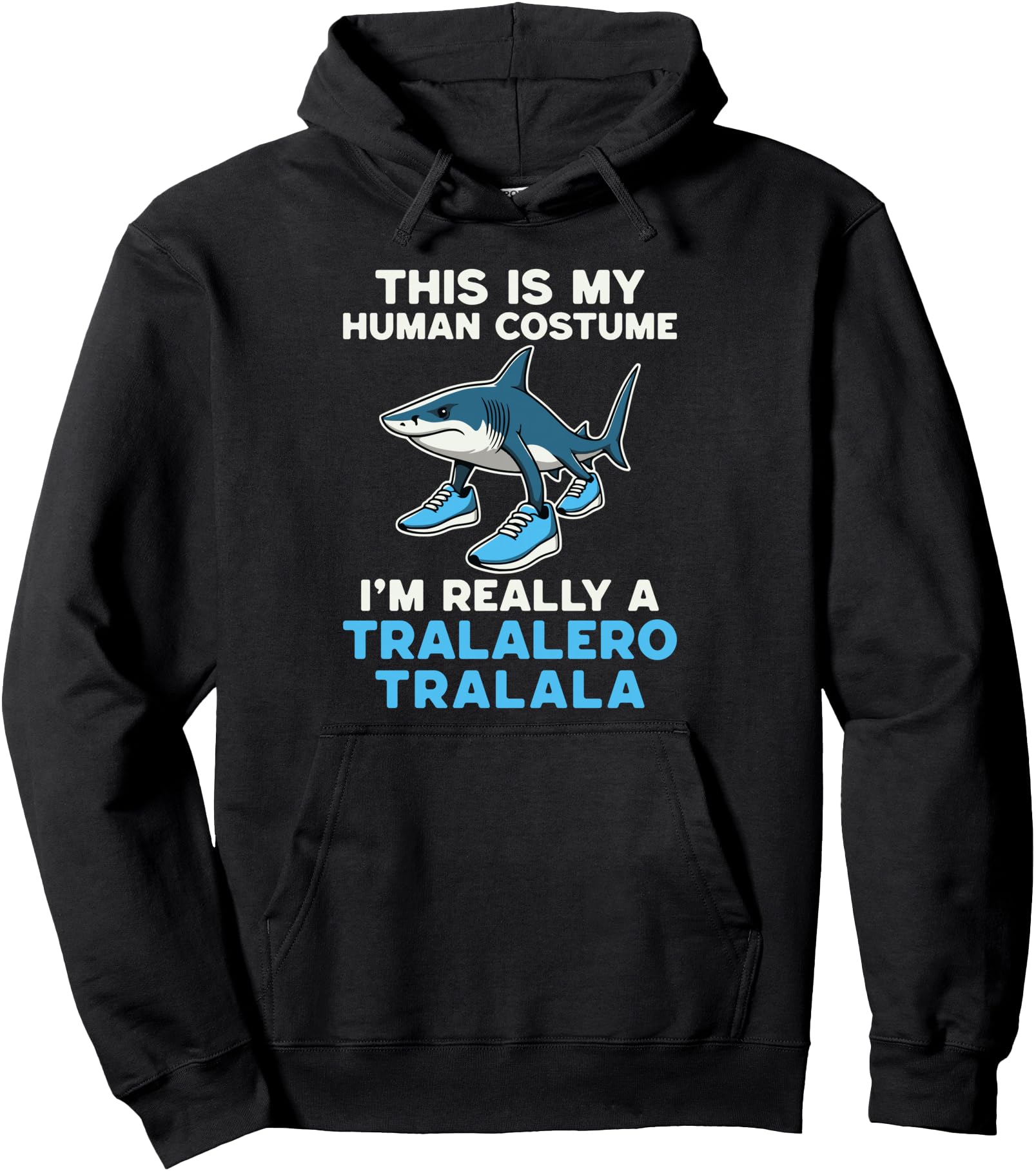 This Is My Human Costume I M Really T-Shirt - Minimalist Print Unisex - T-Shirt, Sweatshirt, Hoodie