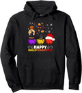 Handcrafted Halloween Thanksgiving T-Shirt - Minimalist Print Unisex - T-Shirt, Sweatshirt, Hoodie