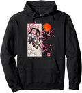 Sakura Blossom Japanese Cherry T-Shirt - Streetwear Style for Adults - T-Shirt, Sweatshirt, Hoodie