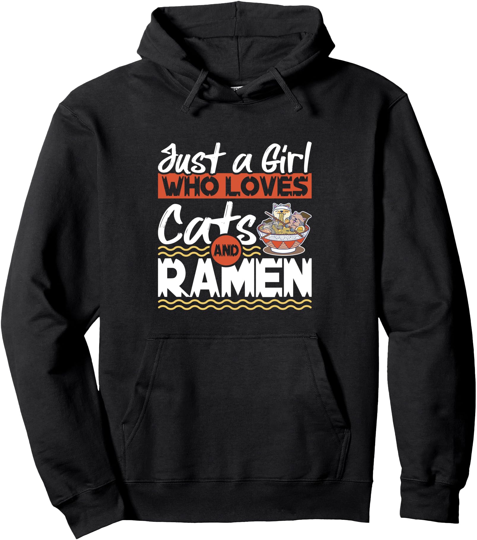 Exclusive Just Who Loves Cats And T-Shirt - Streetwear Style Men Women - T-Shirt, Sweatshirt, Hoodie