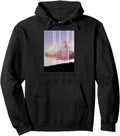 Exclusive Retrowave Anti Japanese Art T-Shirt - Custom Art Print Men Women - T-Shirt, Sweatshirt, Hoodie
