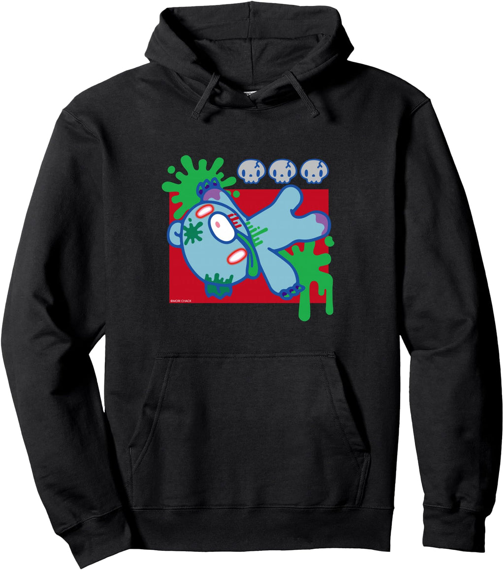 Exclusive Gloomy Bear Naughty Sweatshirt - Aesthetic Graphic for Adults - T-Shirt, Sweatshirt, Hoodie