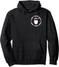 2 Sided I Don T Need Santa I Sweatshirt - Streetwear Style for Adults - T-Shirt, Sweatshirt, Hoodie