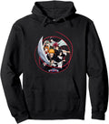Handcrafted Bleach Ichigo And Cast Sweatshirt - Graphic Print Men Women - T-Shirt, Sweatshirt, Hoodie
