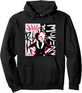 Cruella Cruella Rebel Collage T-Shirt - Fun Novelty Design Men Women - T-Shirt, Sweatshirt, Hoodie