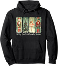 Sorry Can T Nutcracker Season Boho Rare Hoodie - Trendy Graphic for Adults - T-Shirt, Sweatshirt, Hoodie