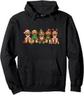 Goldendoodle Dogs Lights Golden T-Shirt - Streetwear Style Men Women - T-Shirt, Sweatshirt, Hoodie