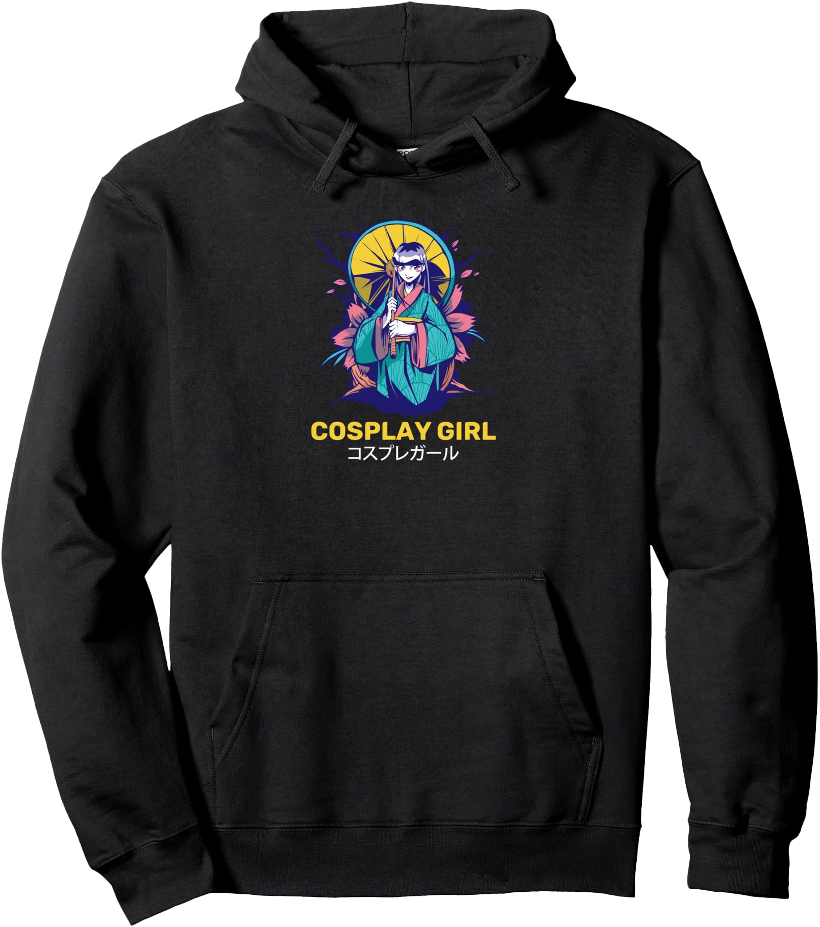 Exclusive Japanese Cosplay Japanese T-Shirt - Minimalist Print Men Women - T-Shirt, Sweatshirt, Hoodie