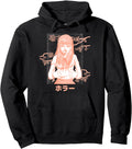 Authentic Horror Manga Japanese T-Shirt - Minimalist Print for Adults - T-Shirt, Sweatshirt, Hoodie