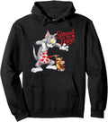 Exclusive Tom And Jerry Valentine S Day T-Shirt - Streetwear Style Unisex - T-Shirt, Sweatshirt, Hoodie