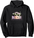 Authentic Main Character Vibes Only Hoodie - Fun Novelty Design Unisex - T-Shirt, Sweatshirt, Hoodie