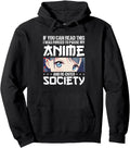 Handcrafted Japanese I Was Forced To Hoodie - Unique Graphic Men Women - T-Shirt, Sweatshirt, Hoodie