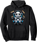 Gaming Panda Pew Video Game T-Shirt - Streetwear Style for Adults - T-Shirt, Sweatshirt, Hoodie