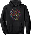 Authentic Tokidoki Day Dead Adios La T-Shirt - Unique Graphic Unisex - T-Shirt, Sweatshirt, Hoodie