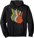 Peace Sign Symbol Peace Artist T-Shirt - Custom Art Print Unisex - T-Shirt, Sweatshirt, Hoodie