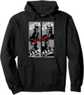 Original Like Dragon Yakuza Group Gray Hoodie - Custom Art Print Unisex - T-Shirt, Sweatshirt, Hoodie