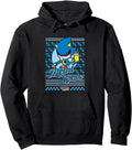 Exclusive Sonic Hedgehog Metal Sonic T-Shirt - Aesthetic Graphic Men Women - T-Shirt, Sweatshirt, Hoodie