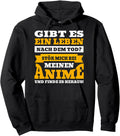 Authentic Interfere My Anime Manga Baka T-Shirt - Unique Graphic Men Women - T-Shirt, Sweatshirt, Hoodie