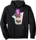 Original Otaku Glitch Anime Kawaii Manga T-Shirt - Unique Graphic Unisex - T-Shirt, Sweatshirt, Hoodie